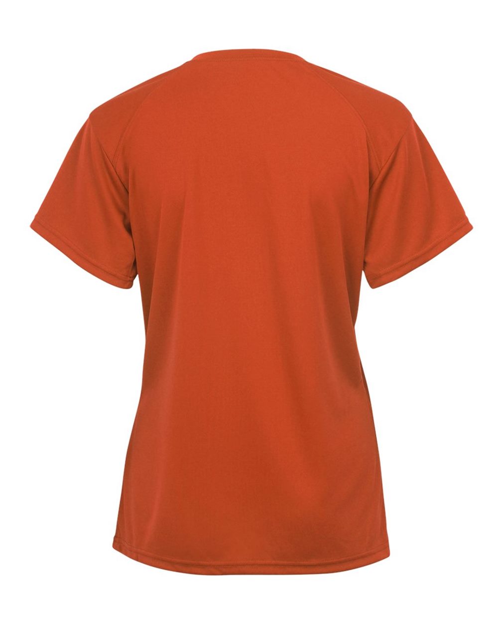 Burnt Orange - Back 