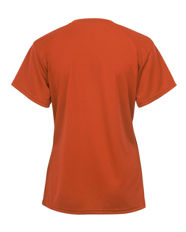 Burnt Orange - Back 