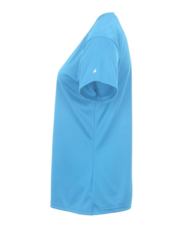 Columbia Blue - Side 