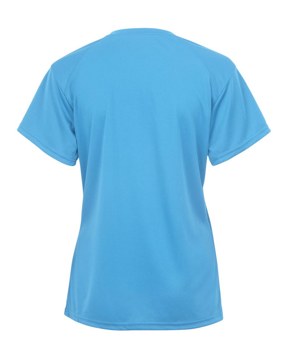 Columbia Blue - Back 