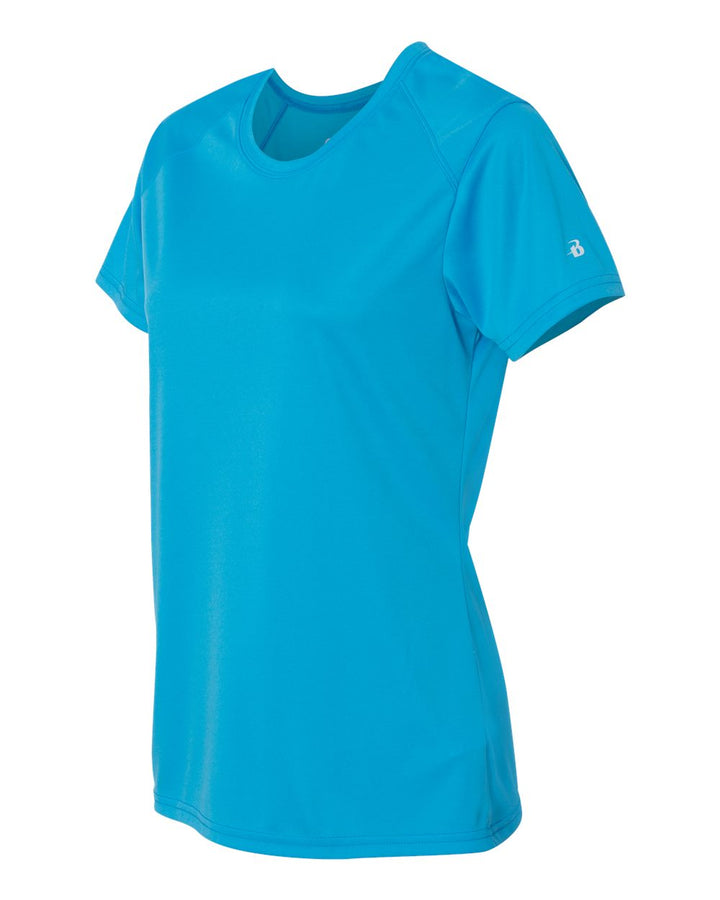 Electric Blue - Side 