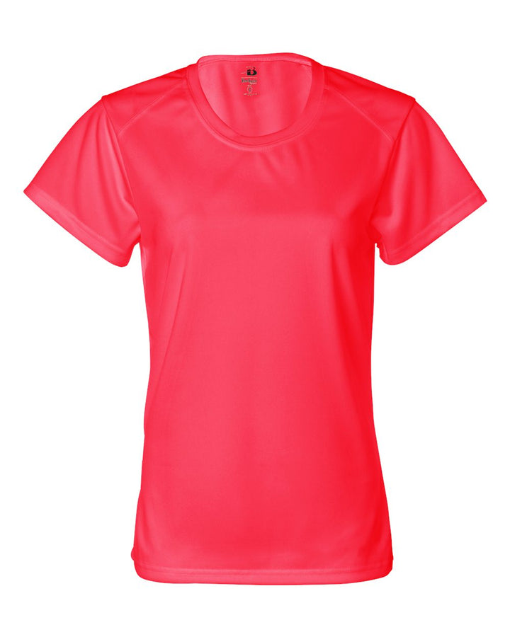 Hot Coral 