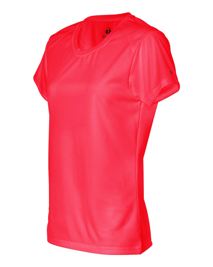Hot Coral - Side 