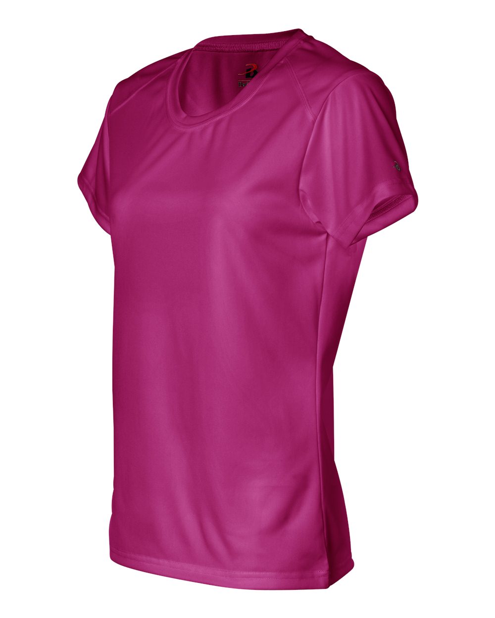 Hot Pink - Side 