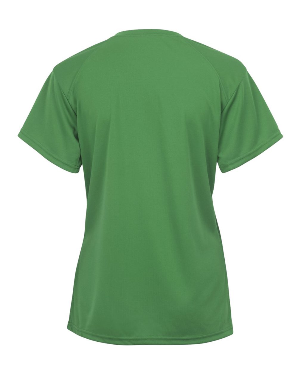 Kelly Green - Back 