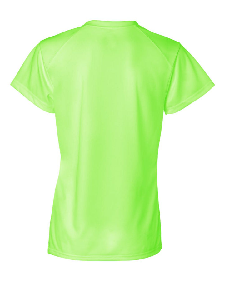 Lime - Back 