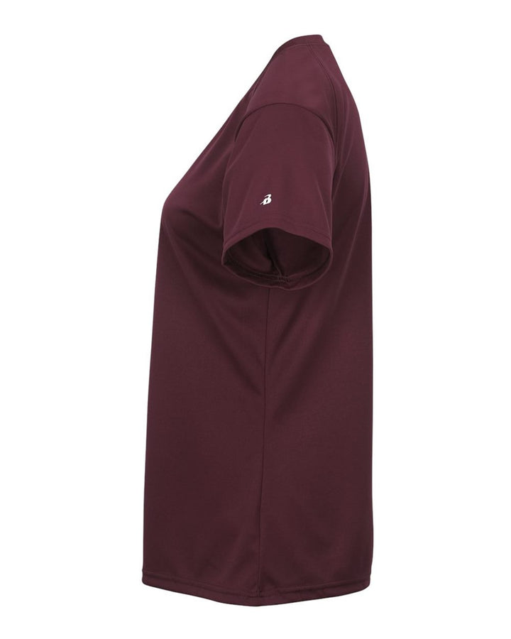 Maroon - Side 