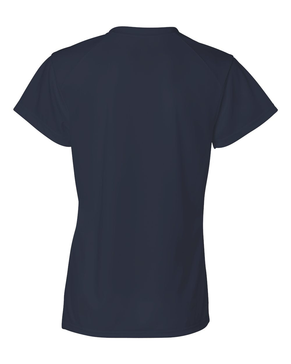 Navy - Back 