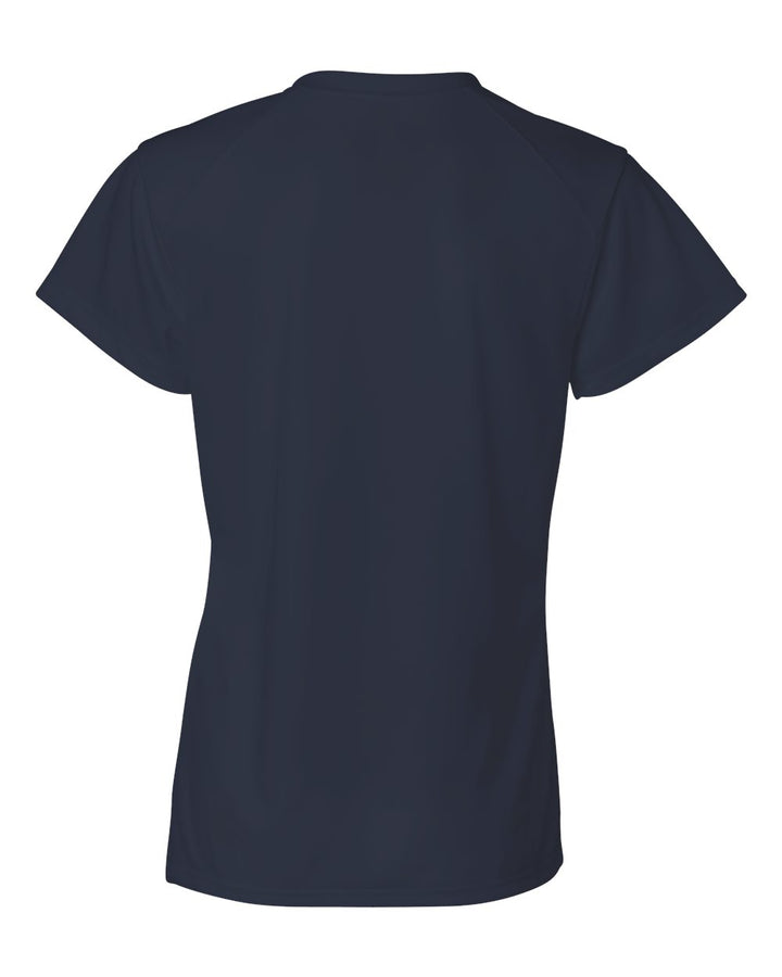 Navy - Back 