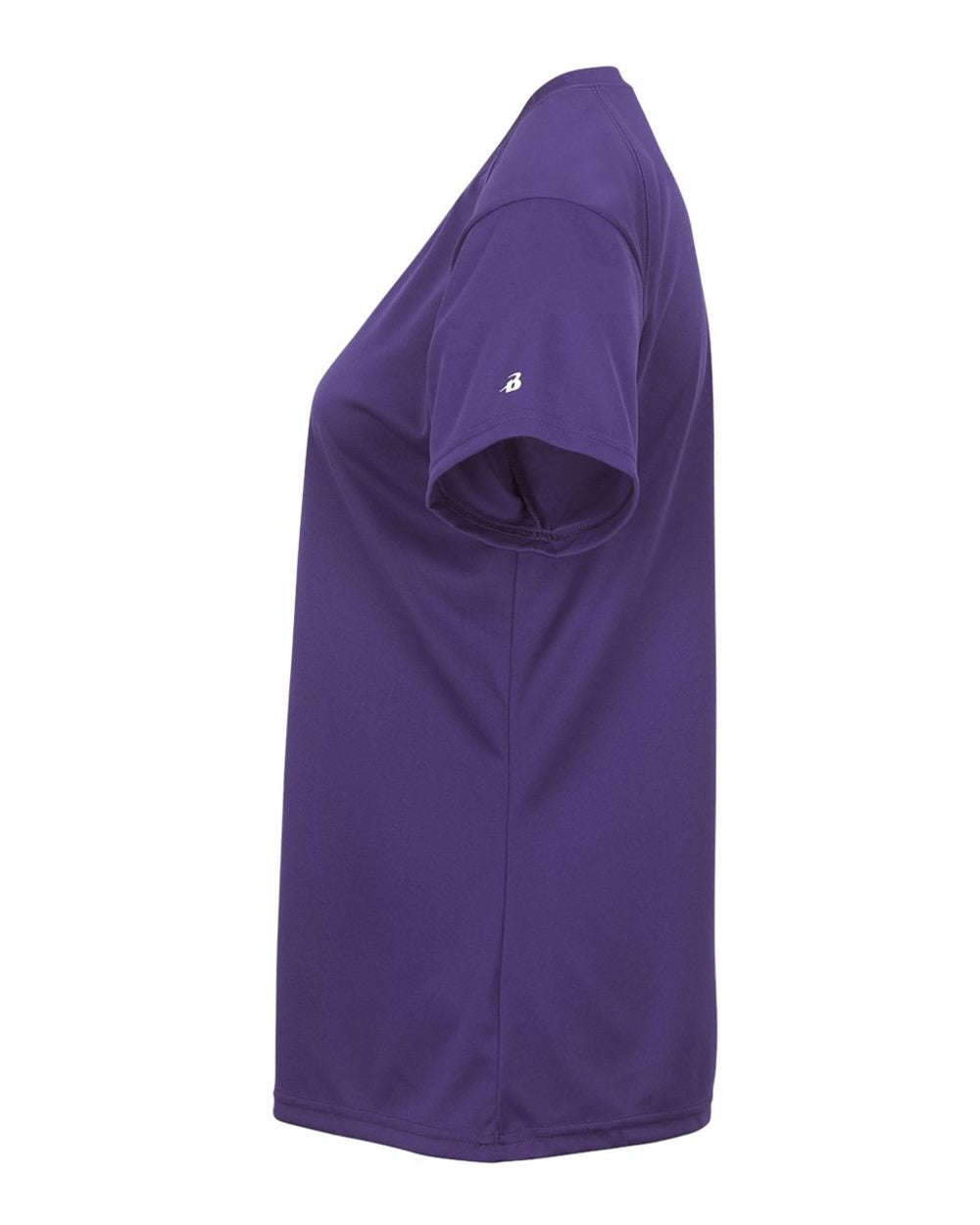 Purple - Side 
