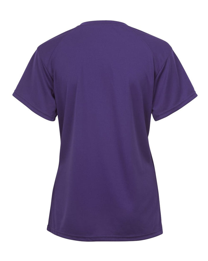 Purple - Back 