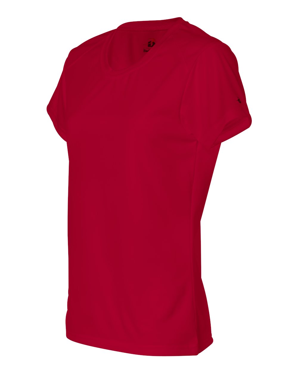 Red - Side 