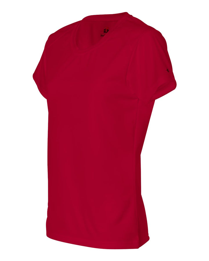 Red - Side 