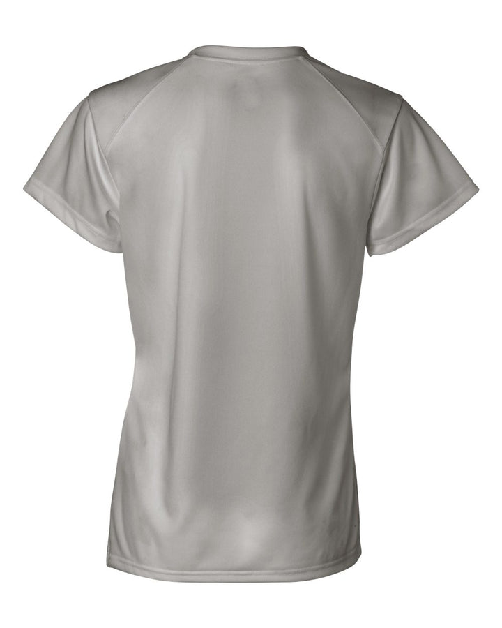 Silver - Back 
