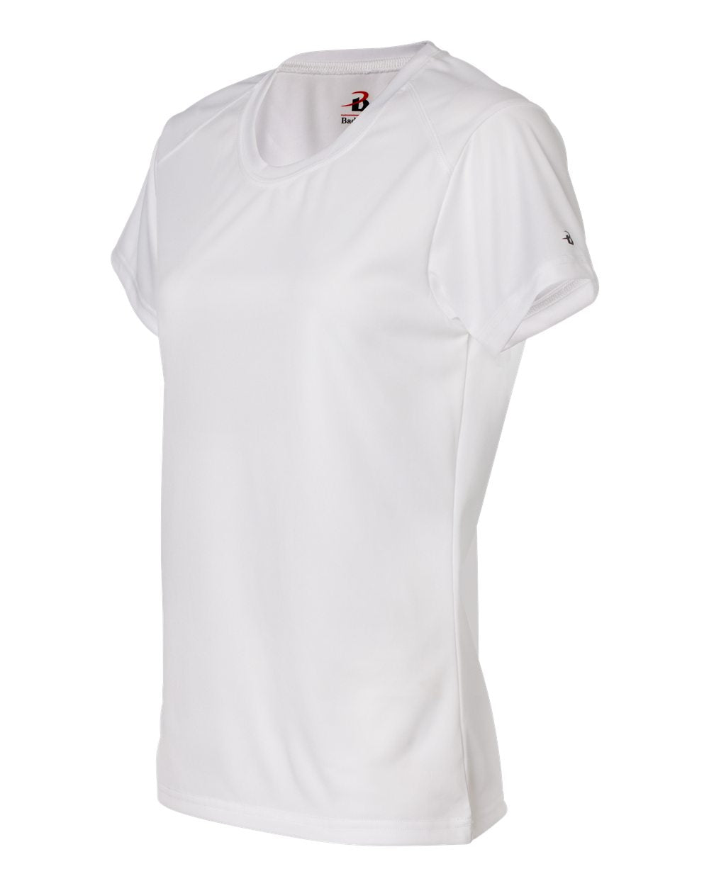 White - Side 
