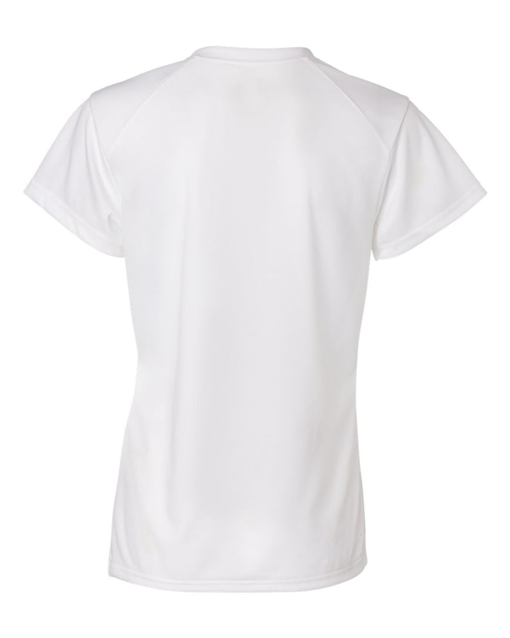 White - Back 