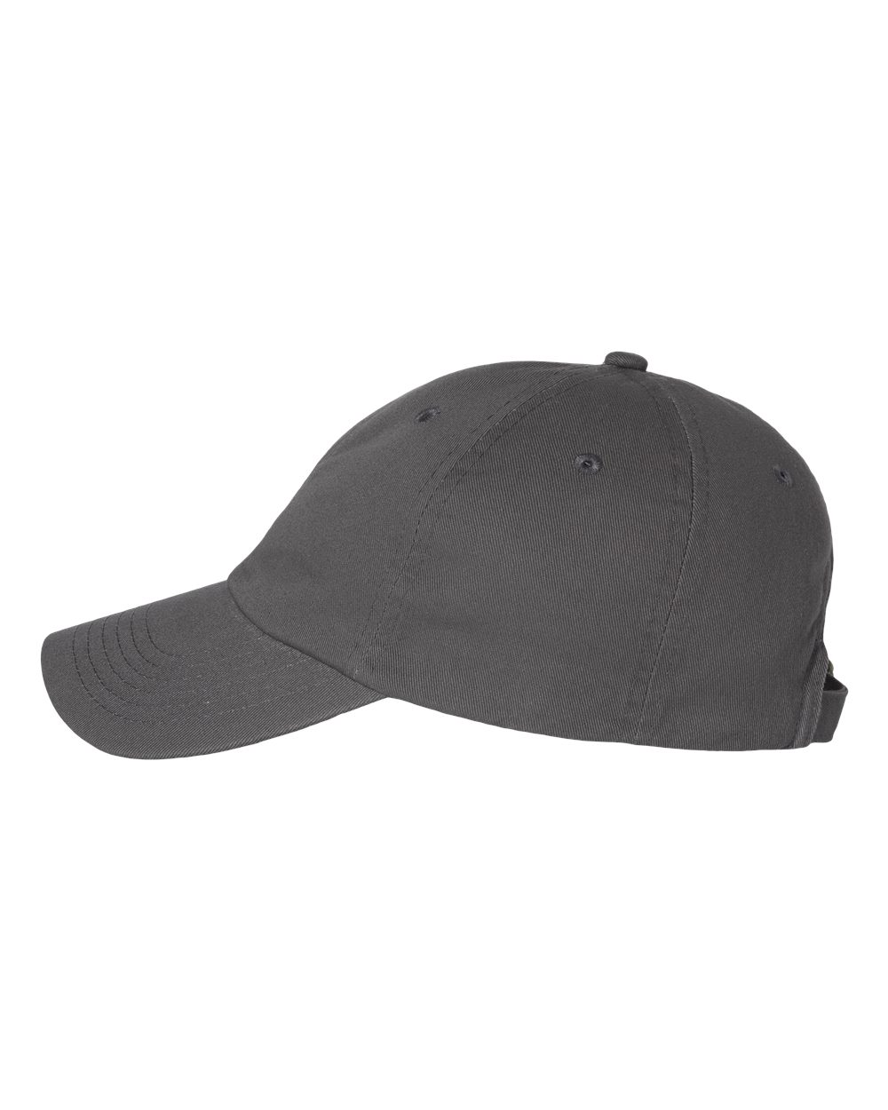 Charcoal - Direct Side 