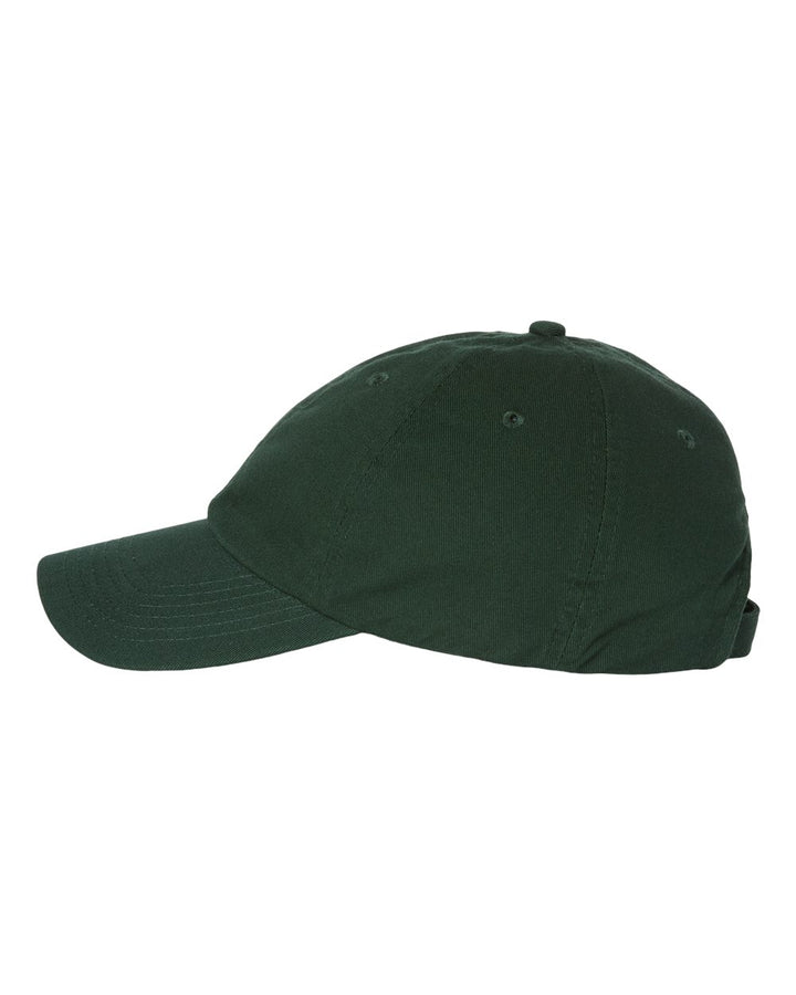 Forest Green - Direct Side 