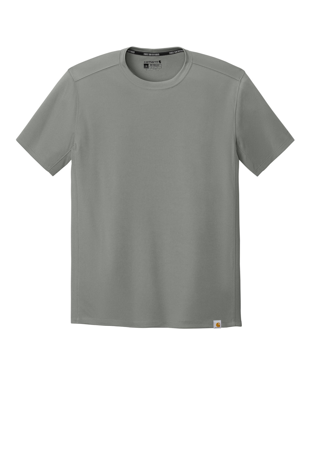 Asphalt Grey 