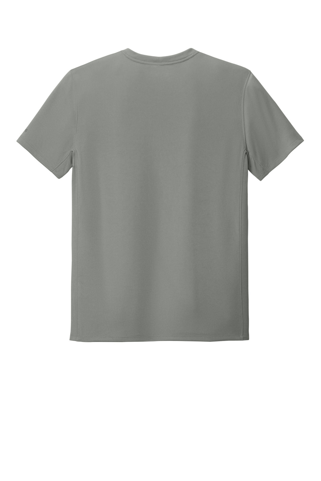 Asphalt Grey - Back 