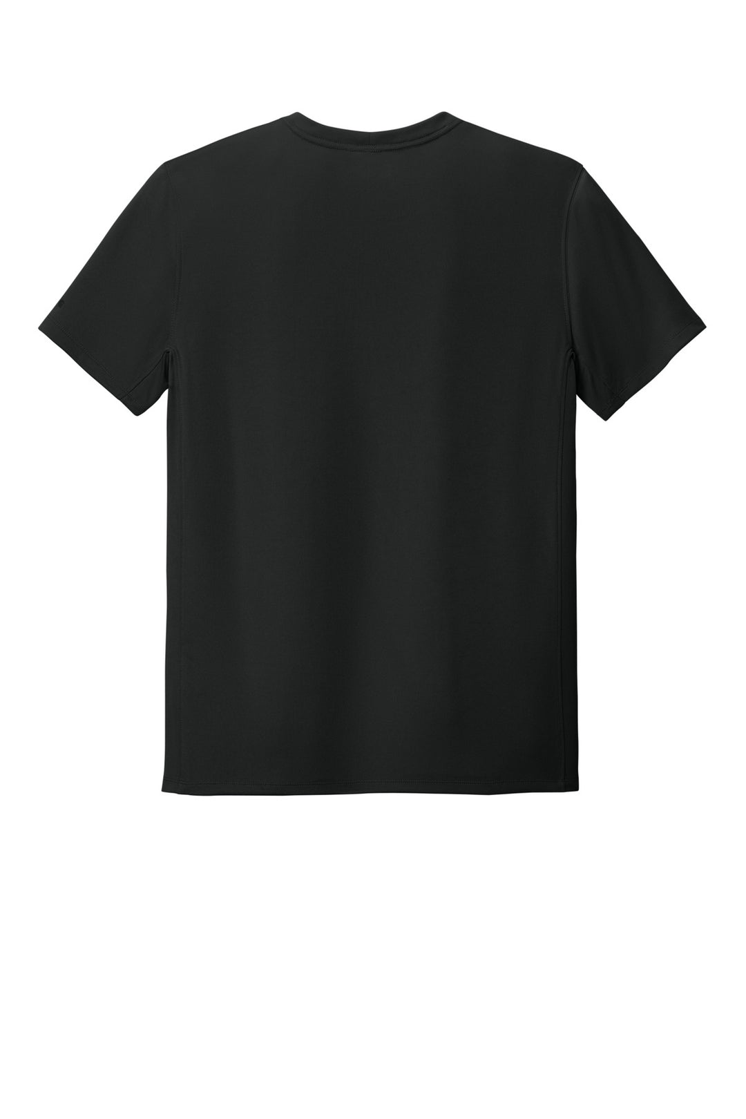 Black - Back 