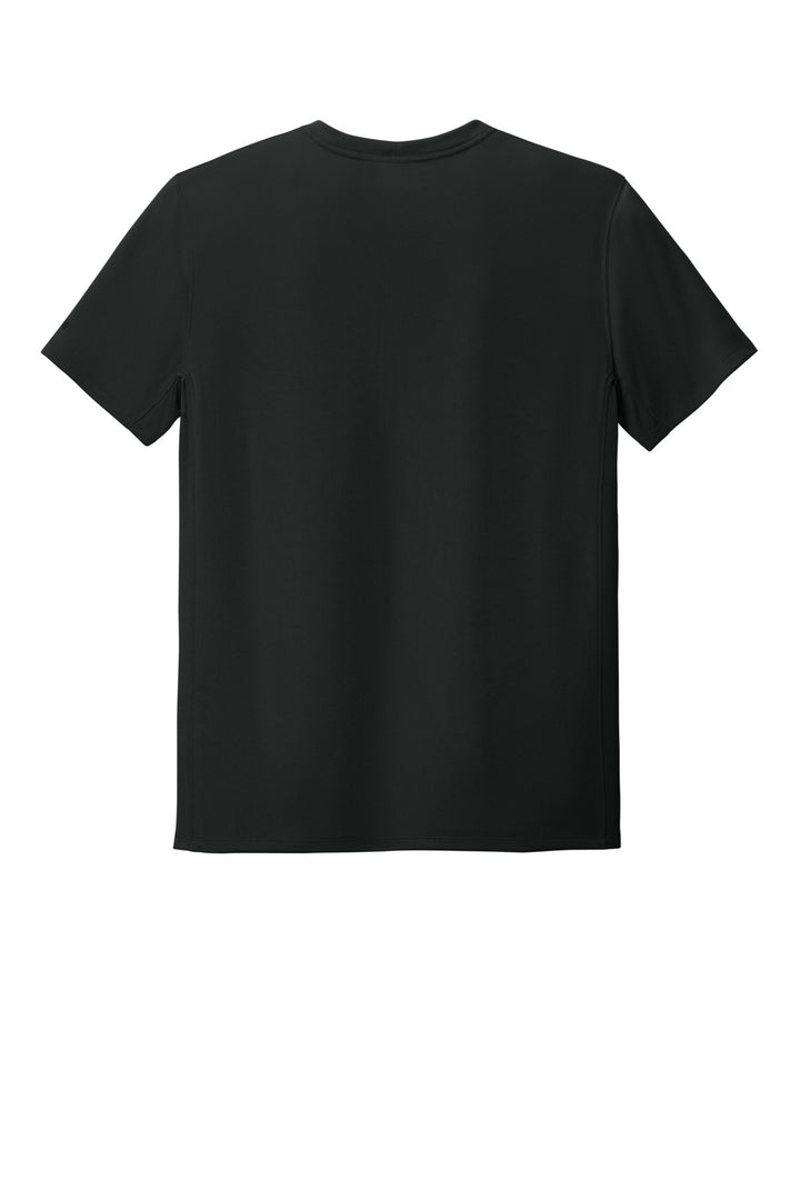 Black - Back 