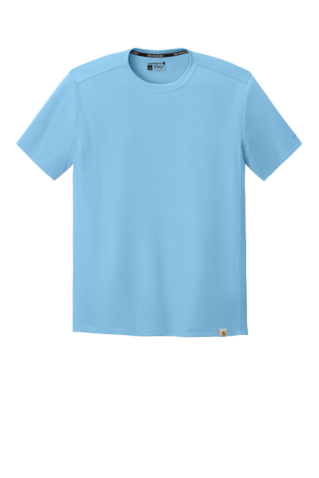 Fresh Water Blue 