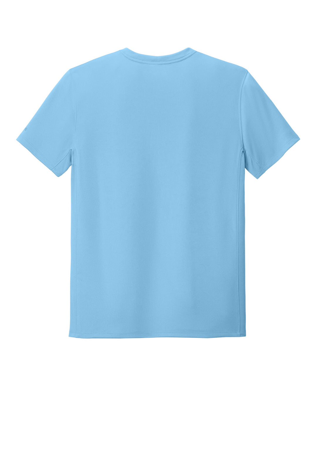 Fresh Water Blue - Back 