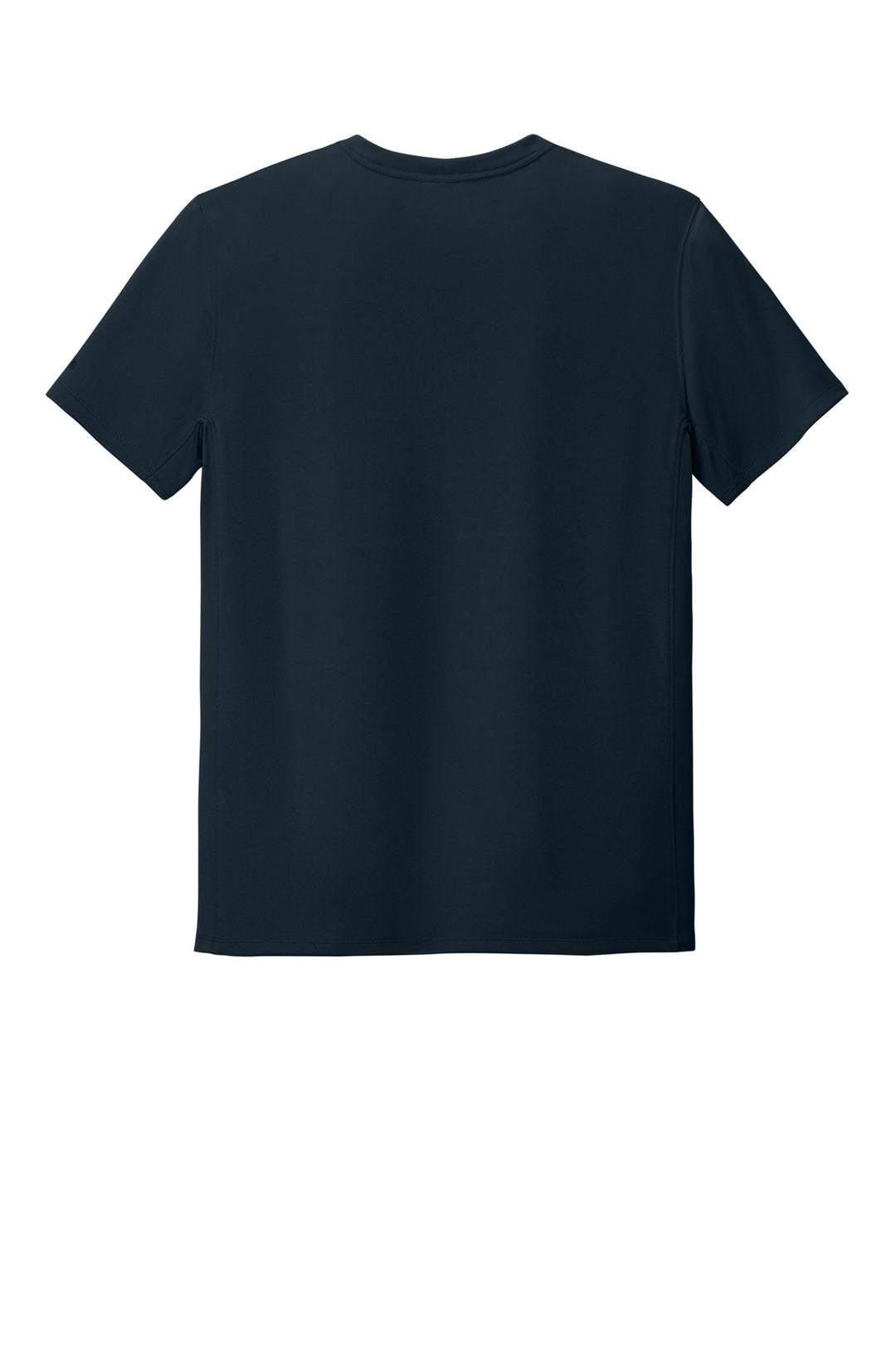 Navy - Back 