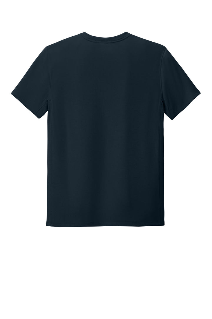 Navy - Back 