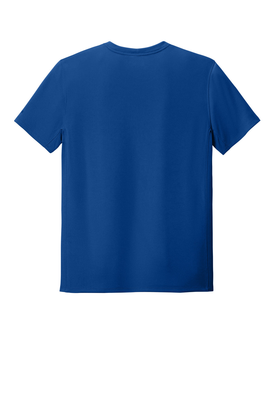 Royal Glass Blue - Back 