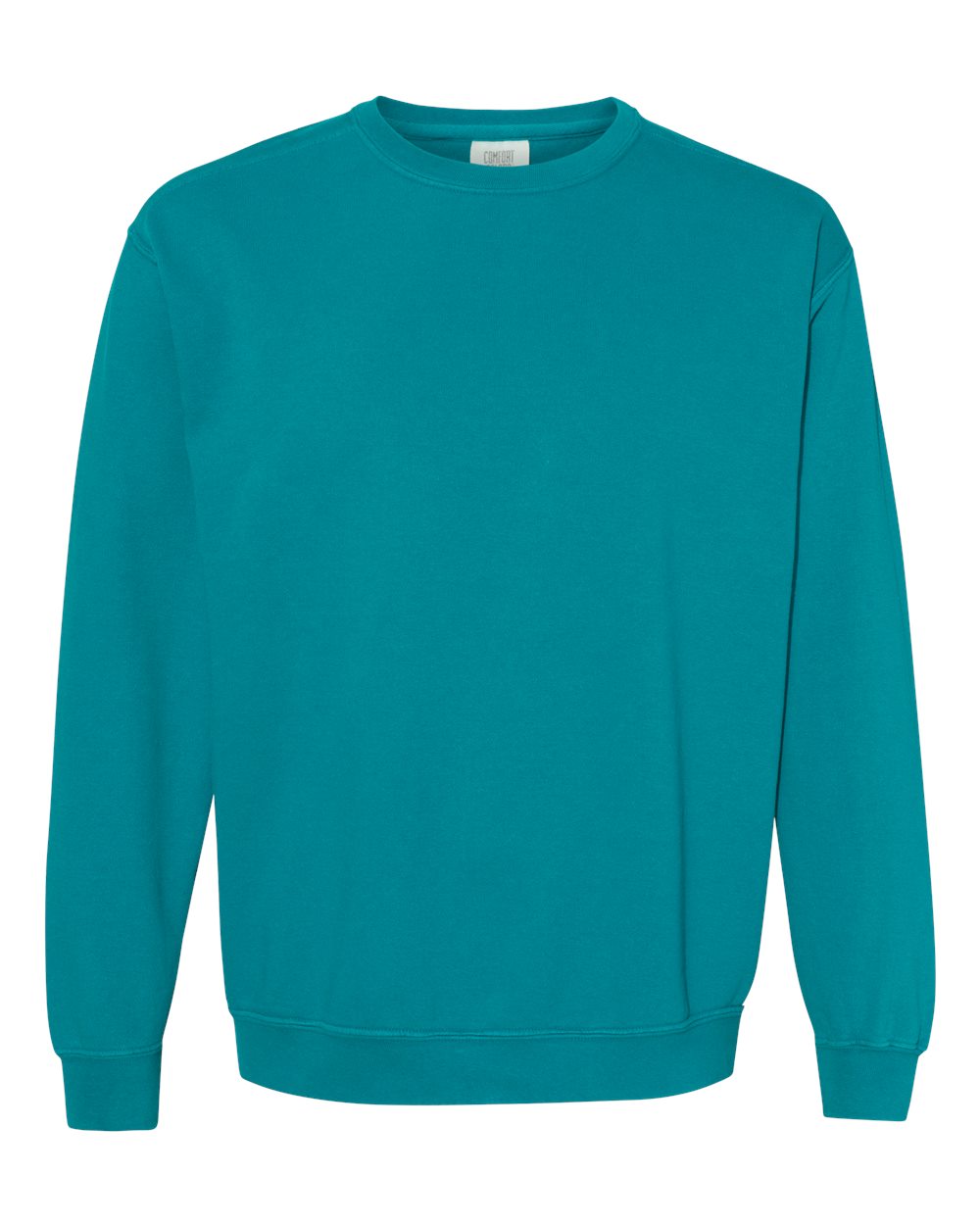Topaz Blue 