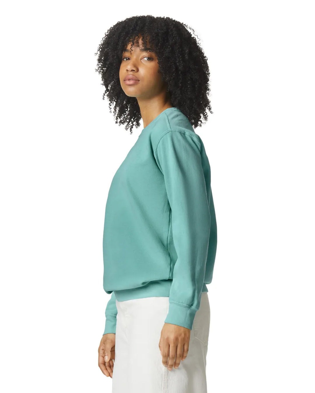 Chalky Mint - Side 