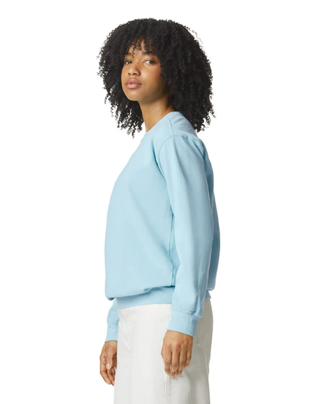 Chambray - Side 
