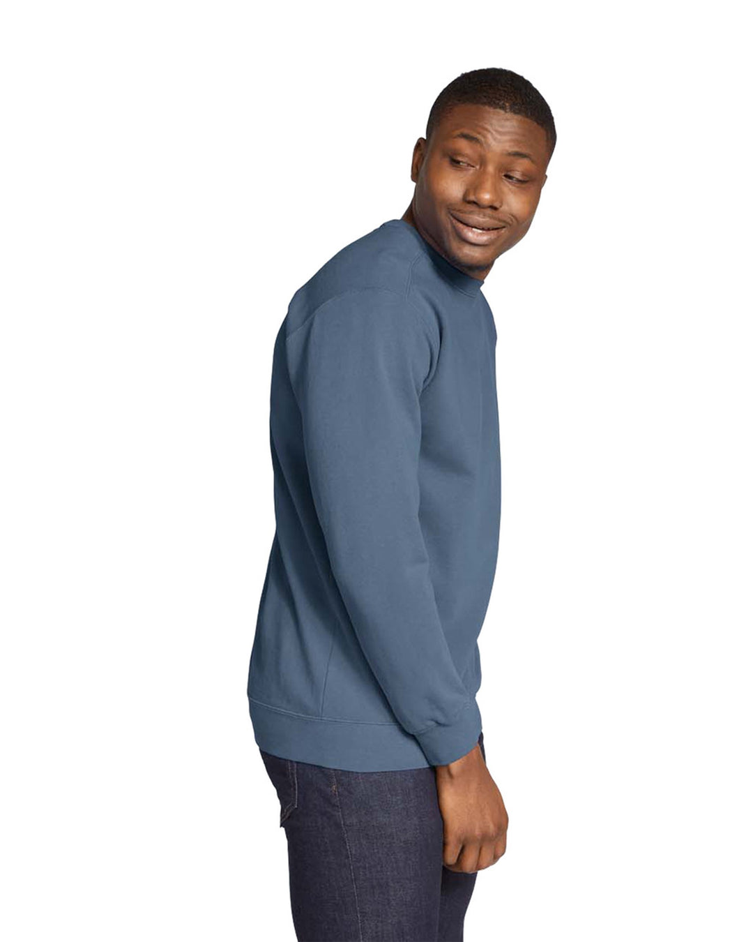 Denim - Side 