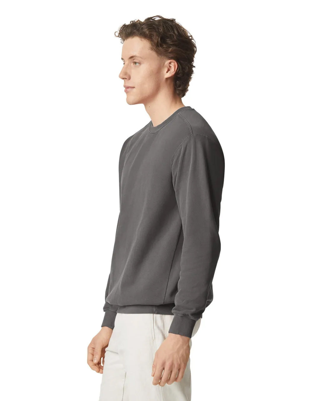 Grey - Side 