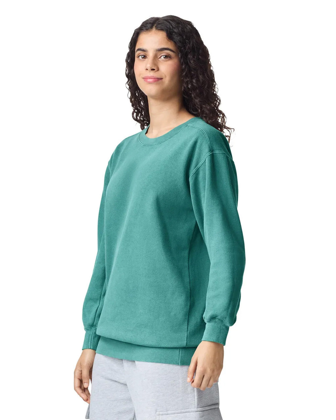 Seafoam - Side 