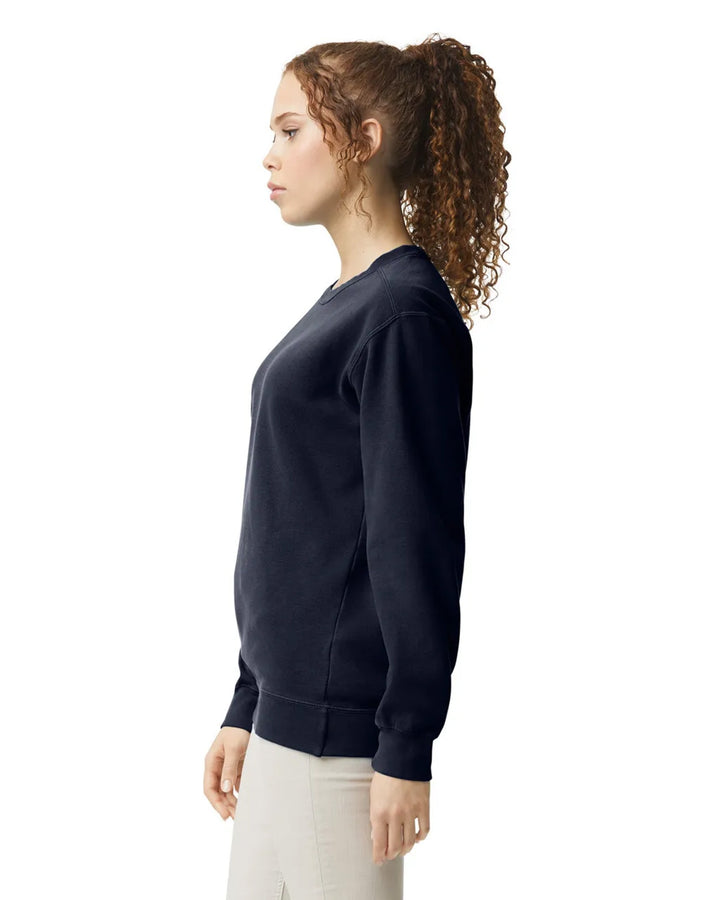 True Navy - Side 