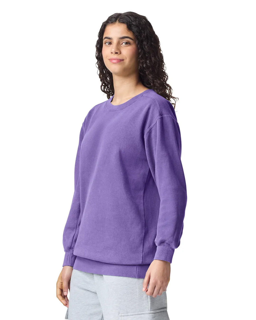 Violet - Side 