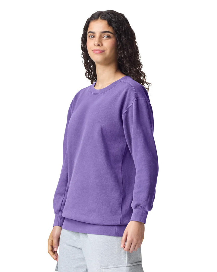 Violet - Side 