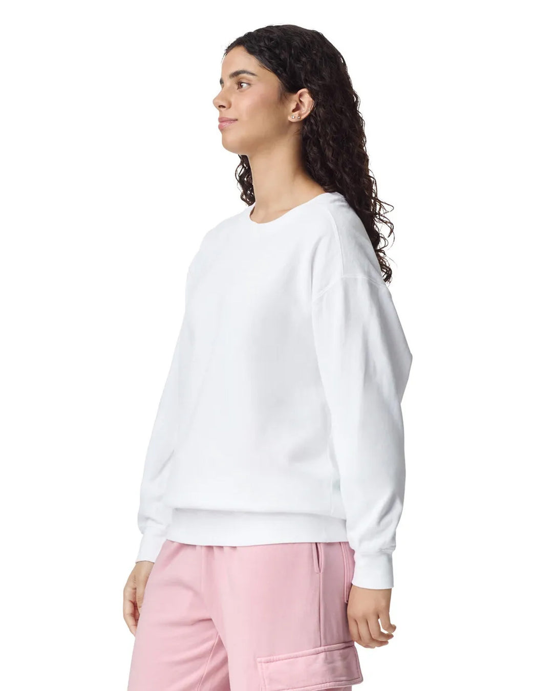 White - Side 