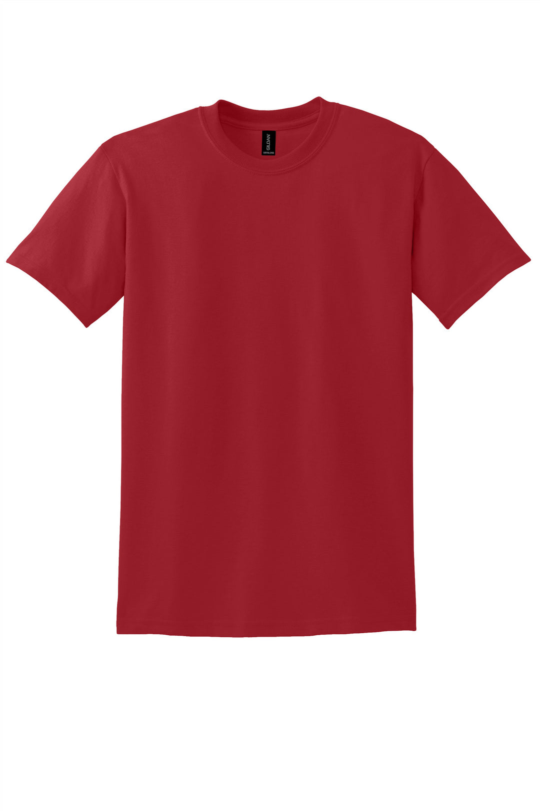 Sport Scarlet Red 