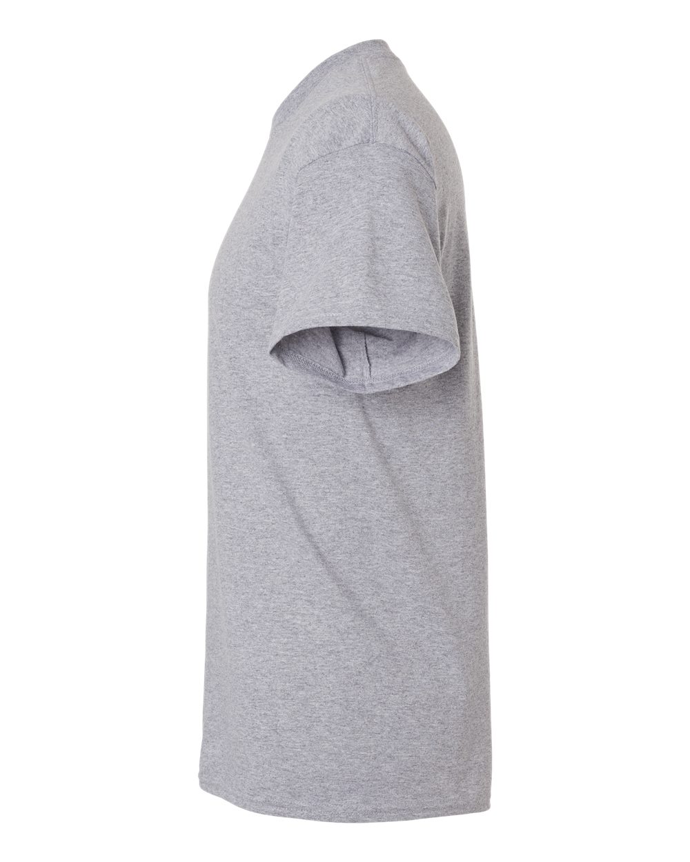 Sport Grey - Direct Side 