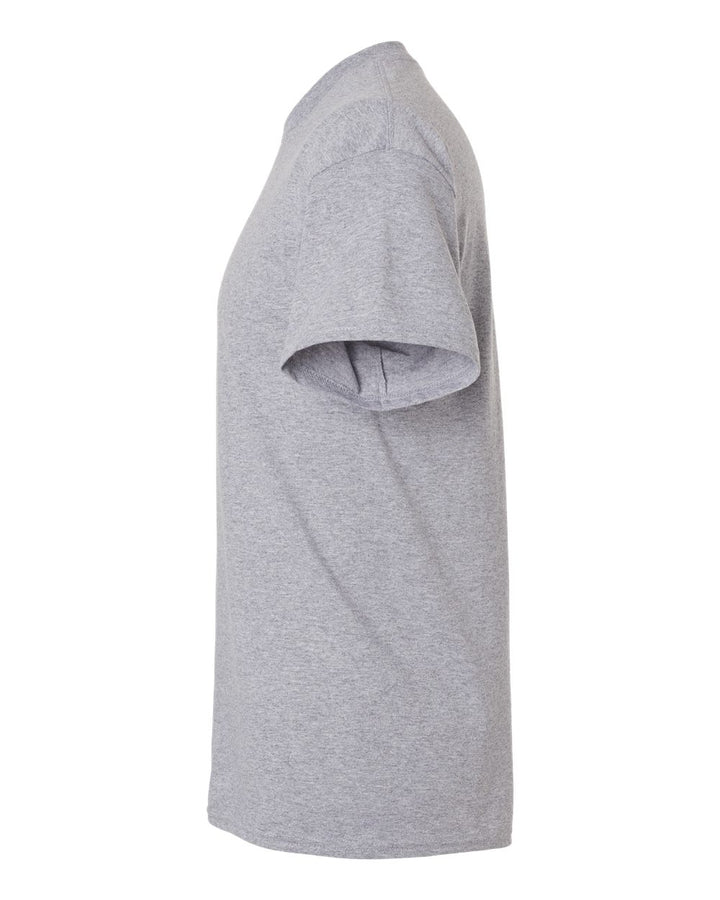 Sport Grey - Direct Side 