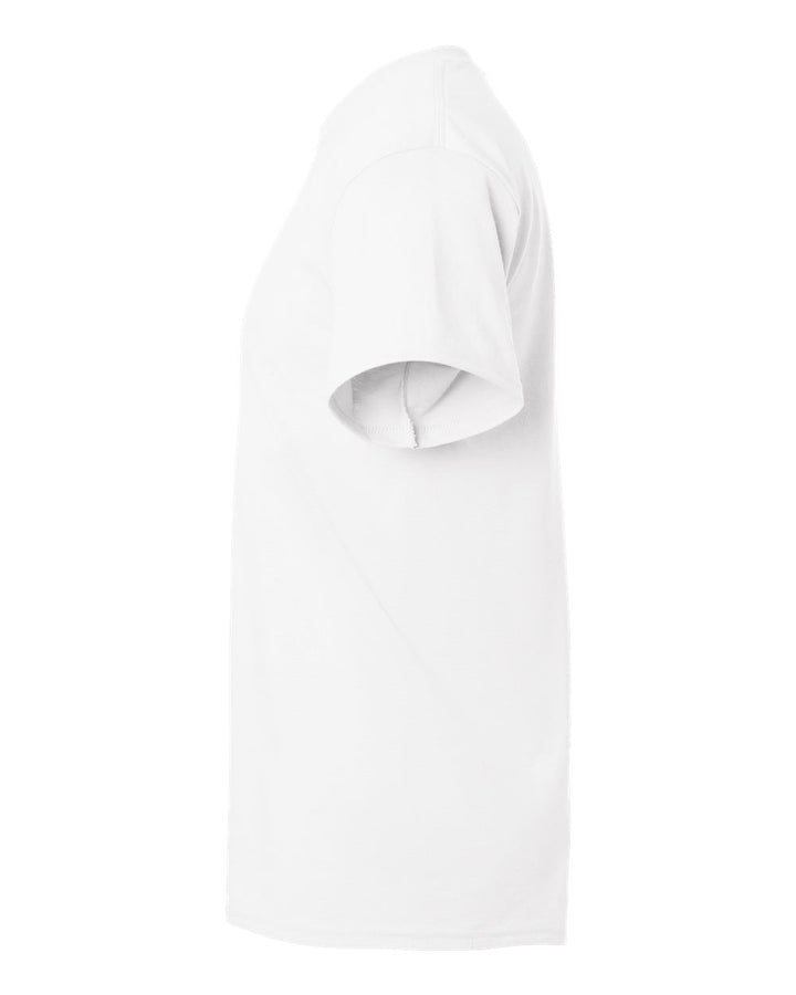 White - Direct Side 