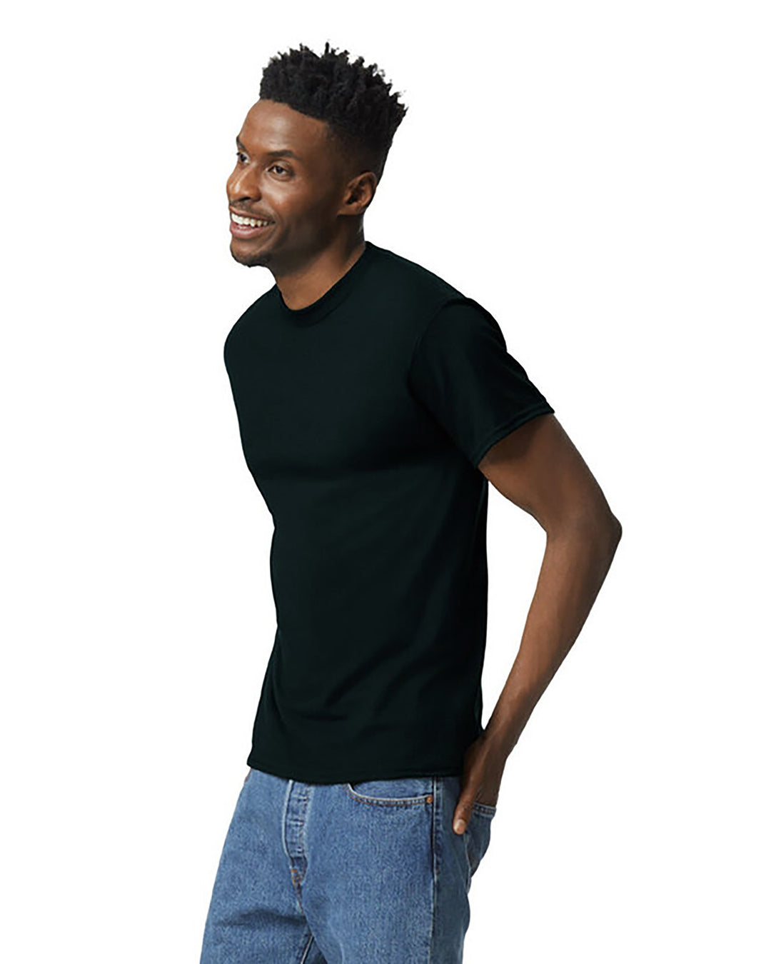 Black - Side 