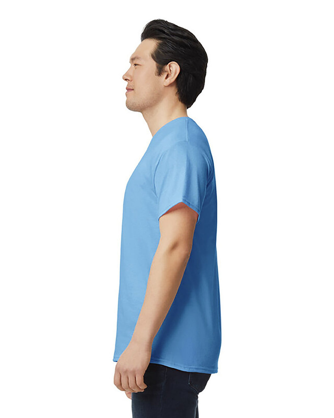 Carolina Blue - Side 