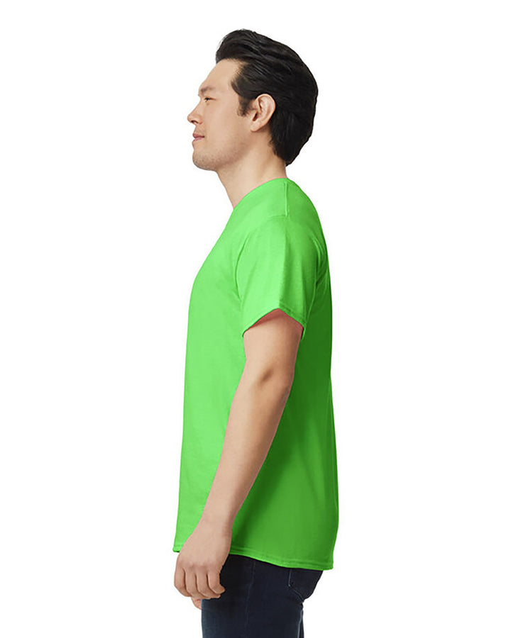 Electric Green - Side 