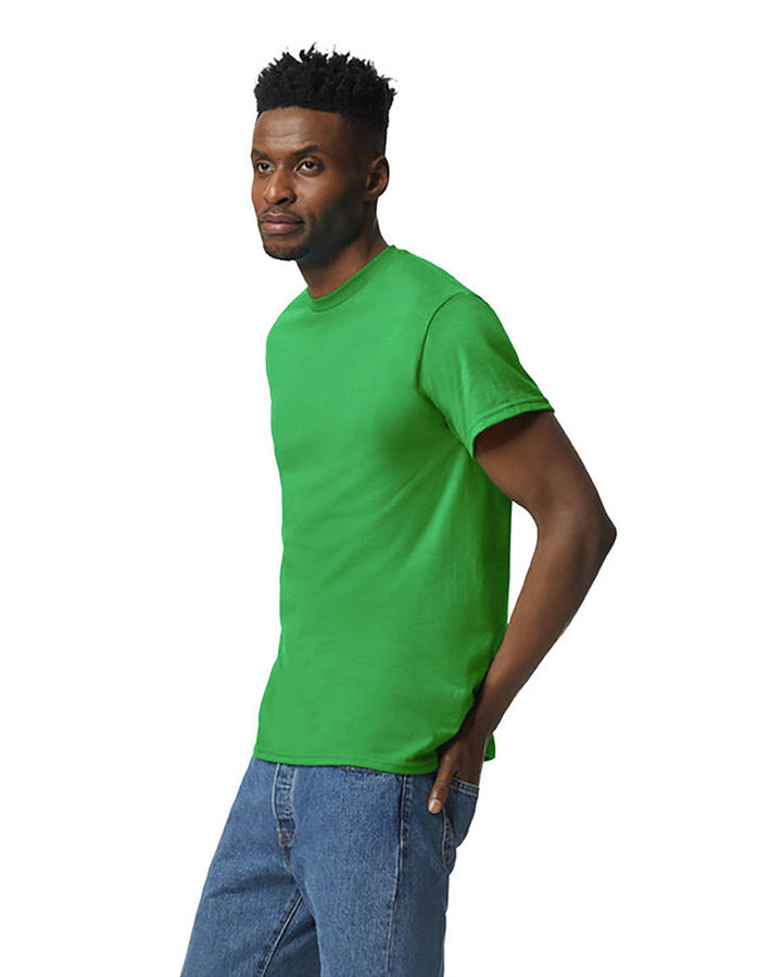 Irish Green - Side 