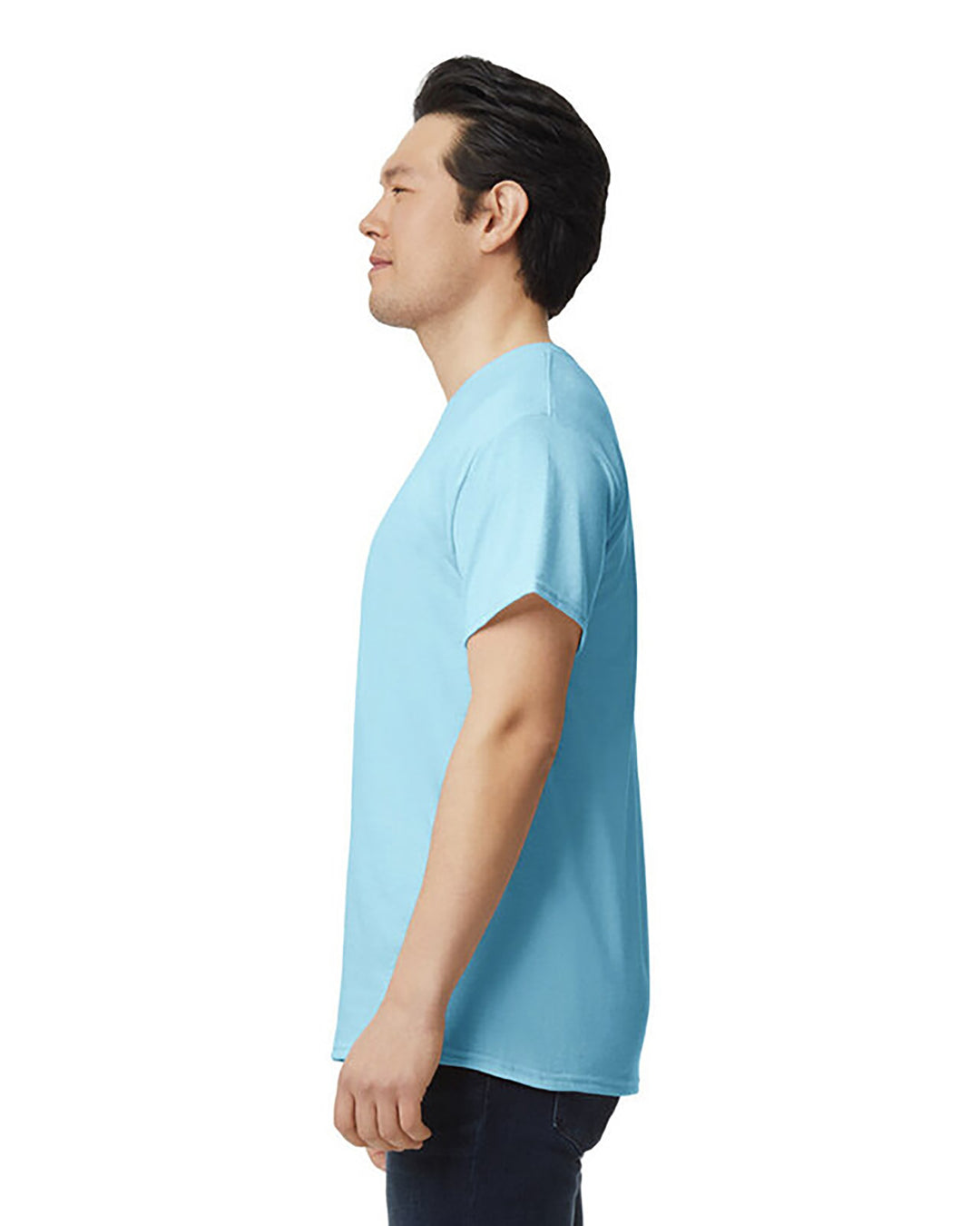 Light Blue - Side 
